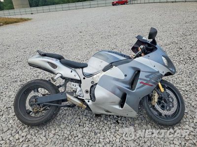 2006 SUZUKI GSX1300 R JS1GW71A762103677 - główne zdjęcie licytacji z USA - miniatura