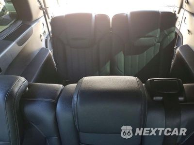 Zdjęcie 10 z 14 samochodu: 2017 MERCEDES-BENZ GLS 450 4MATIC VIN:4JGDF6EE3HA886727 - miniatura