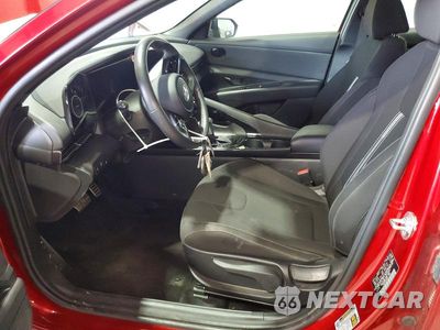 Zdjęcie 7 z 12 samochodu: 2025 HYUNDAI ELANTRA HYBRID SEL SPORT VIN:KMHLM4DJ4SU166377 - miniatura