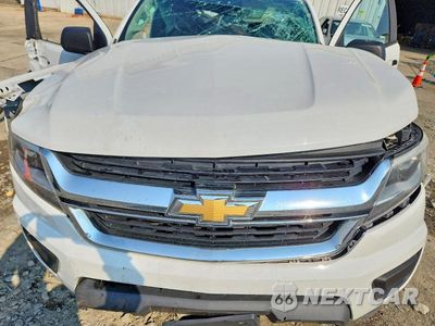Zdjęcie 11 z 13 samochodu: 2019 CHEVROLET COLORADO VIN:1GCHSBEA7K1195439 - miniatura