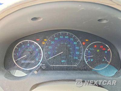 Zdjęcie 9 z 14 samochodu: 2009 TOYOTA SIENNA XLE VIN:5TDZK22C09S286060 - miniatura