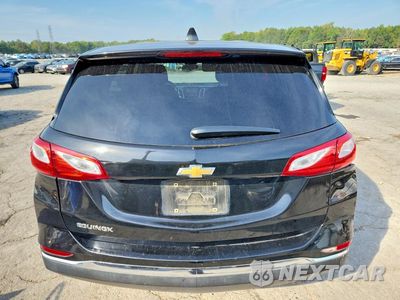 Zdjęcie 6 z 13 samochodu: 2018 CHEVROLET EQUINOX LT VIN:2GNAXJEV0J6256665 - miniatura