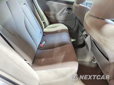 Zdjęcie 10 z 12 samochodu: 2011 TOYOTA CAMRY LE VIN:4T1BF3EK5BU648718 - miniatura