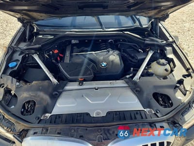Zdjęcie 11 z 12 samochodu: 2022 BMW X3 SDRIVE30I VIN:5UX43DP04N9J57182 - miniatura