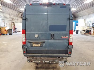 Zdjęcie 6 z 12 samochodu: 2021 RAM PROMASTER 3500 DELIVERY VAN VIN:3C6MRVJG3ME544464 - miniatura