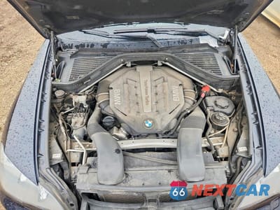 Zdjęcie 11 z 12 samochodu: 2013 BMW X5 XDRIVE50I VIN:5UXZV8C5XD0C16265 - miniatura