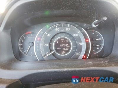 Zdjęcie 9 z 13 samochodu: 2016 HONDA CR-V LX VIN:2HKRM3H38GH507219 - miniatura