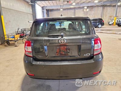 Zdjęcie 6 z 12 samochodu: 2010 SCION XD BASE VIN:JTKKU4B43A1002298 - miniatura