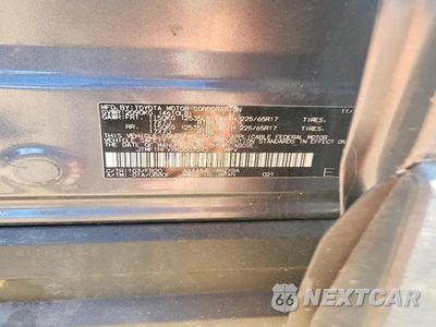 Zdjęcie 12 z 12 samochodu: 2019 TOYOTA RAV4 LE VIN:JTMF1RFVXKD007242 - miniatura