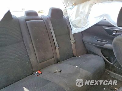 Zdjęcie 10 z 12 samochodu: 2014 NISSAN ALTIMA 2.5 S VIN:1N4AL3AP0EC405151 - miniatura