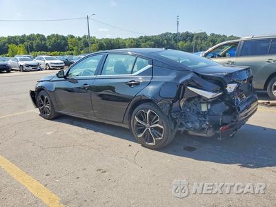 Drugie zdjęcie samochodu z przodu: 2023 NISSAN ALTIMA SR VIN:1N4BL4CV2PN365989 - miniatura