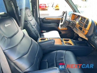 Zdjęcie 9 z 10 samochodu: 1997 CHEVROLET GMT-400 C1500 VIN:2GBEC19R0V1128775 - miniatura