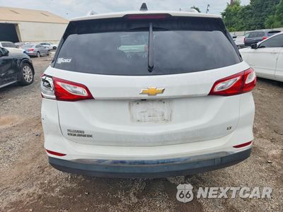 Zdjęcie 6 z 12 samochodu: 2018 CHEVROLET EQUINOX LT VIN:2GNAXJEV2J6123177 - miniatura
