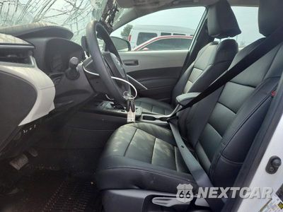 Zdjęcie 7 z 12 samochodu: 2026 TOYOTA COROLLA CROSS L VIN:7MUAAABG1TV173972 - miniatura