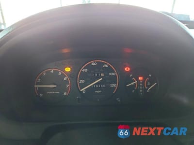 Zdjęcie 9 z 12 samochodu: 2001 HONDA CR-V LX VIN:JHLRD18481C031413 - miniatura