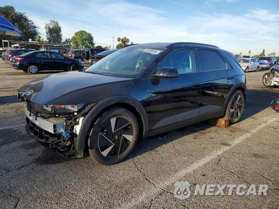 2025 HYUNDAI IONIQ 5 SEL 7YAKN4DA2SY027931 - główne zdjęcie licytacji z USA - miniatura