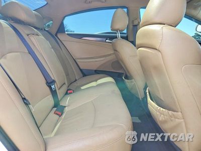 Zdjęcie 10 z 12 samochodu: 2012 HYUNDAI SONATA LIMITED VIN:5NPEC4AC2CH432593 - miniatura