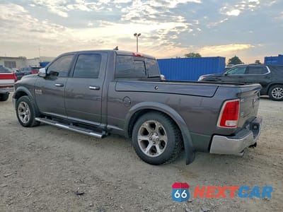 Drugie zdjęcie samochodu z przodu: 2014 RAM 1500 LARAMIE VIN:1C6RR7VM3ES479728 - miniatura
