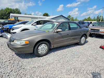 2002 BUICK REGAL LS 2G4WB52K921259296 - główne zdjęcie licytacji z USA - miniatura