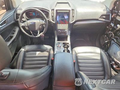 Zdjęcie 8 z 13 samochodu: 2022 FORD EDGE SEL VIN:2FMPK4J96NBA92732 - miniatura