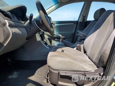 Zdjęcie 7 z 12 samochodu: 2010 HYUNDAI SONATA GLS VIN:5NPET4AC1AH578089 - miniatura