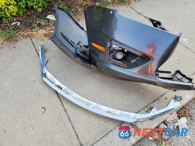 Zdjęcie 12 z 13 samochodu: 2010 FORD FUSION SE VIN:3FAHP0HA7AR295794 - miniatura