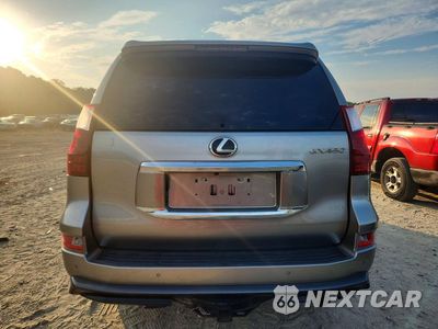 Zdjęcie 6 z 12 samochodu: 2020 LEXUS GX 460 LUXURY VIN:JTJGM7BX5L5252207 - miniatura
