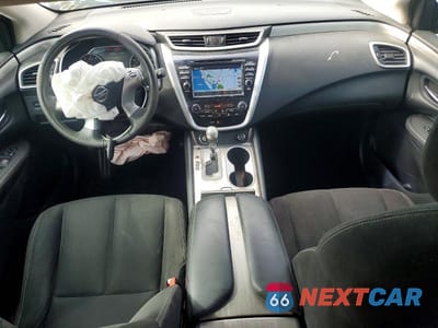 Zdjęcie 8 z 12 samochodu: 2016 NISSAN MURANO SV VIN:5N1AZ2MG9GN109868 - miniatura
