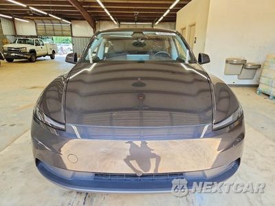 Piąte zdjęcie samochodu w środku: 2026 TESLA MODEL Y VIN:7SAYGDED2TA600462 - miniatura