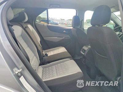 Zdjęcie 11 z 14 samochodu: 2024 CHEVROLET EQUINOX LT VIN:3GNAXKEG9RL154960 - miniatura