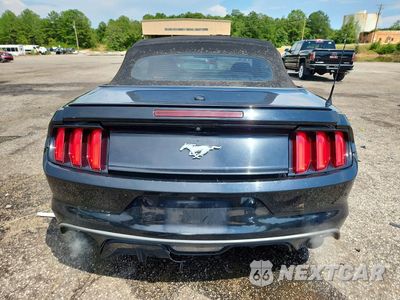 Zdjęcie 6 z 13 samochodu: 2017 FORD MUSTANG VIN:1FATP8UH1H5287635 - miniatura