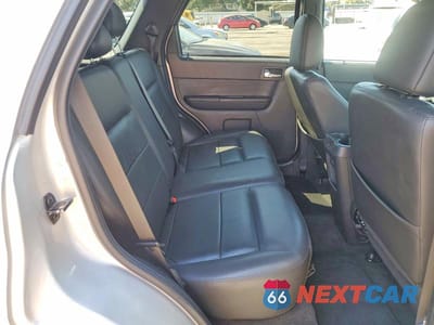 Zdjęcie 11 z 13 samochodu: 2009 FORD ESCAPE LIMITED VIN:1FMCU04769KA93368 - miniatura