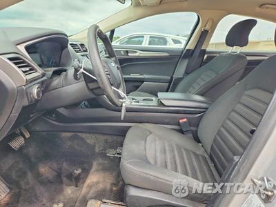 Zdjęcie 7 z 12 samochodu: 2018 FORD FUSION SE VIN:3FA6P0H72JR197929 - miniatura