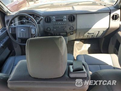 Zdjęcie 8 z 12 samochodu: 2016 FORD F250 SUPER DUTY VIN:1FT7W2B65GEC66119 - miniatura