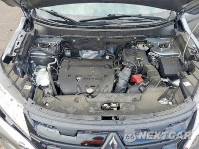 Zdjęcie 12 z 13 samochodu: 2024 MITSUBISHI OUTLANDER SPORT S/SE VIN:JA4ARUAU3RU011822 - miniatura