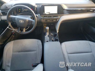 Zdjęcie 8 z 12 samochodu: 2026 TOYOTA CAMRY LE VIN:4T1DAACK9TU677722 - miniatura