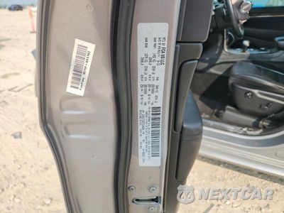 Zdjęcie 13 z 13 samochodu: 2015 JEEP GRAND CHEROKEE OVERLAND VIN:1C4RJFCG0FC124664 - miniatura