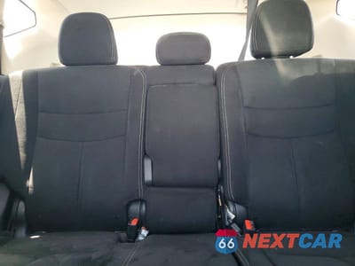 Zdjęcie 10 z 13 samochodu: 2021 NISSAN MURANO SV VIN:5N1AZ2BJ9MC105275 - miniatura