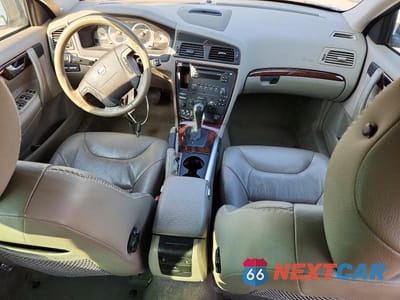 Zdjęcie 8 z 12 samochodu: 2007 VOLVO XC70 VIN:YV4SZ592071267138 - miniatura