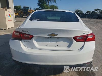 Zdjęcie 6 z 12 samochodu: 2016 CHEVROLET MALIBU LS VIN:1G1ZB5ST2GF308051 - miniatura