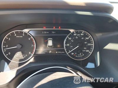 Zdjęcie 9 z 13 samochodu: 2023 NISSAN ROGUE SV VIN:JN8BT3BB7PW461627 - miniatura