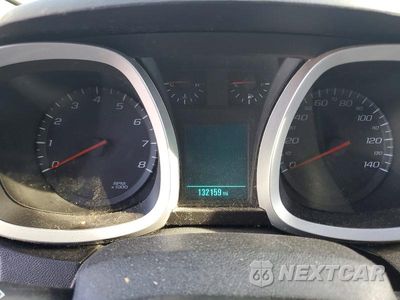 Zdjęcie 9 z 13 samochodu: 2015 CHEVROLET EQUINOX LTZ VIN:2GNFLDE36F6419585 - miniatura