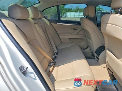 Zdjęcie 10 z 12 samochodu: 2011 BMW 535 XI VIN:WBAFU7C51BC778336 - miniatura