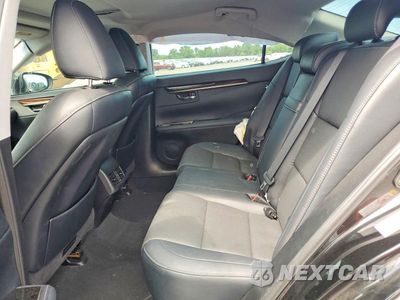 Zdjęcie 10 z 12 samochodu: 2016 LEXUS ES 350 VIN:58ABK1GG0GU027170 - miniatura