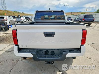 Zdjęcie 6 z 13 samochodu: 2026 TOYOTA TACOMA SR5 VIN:3TMLB5JN6TM256448 - miniatura