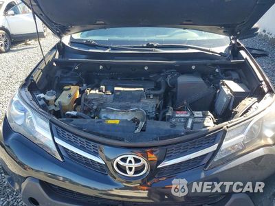 Zdjęcie 12 z 13 samochodu: 2013 TOYOTA RAV4 XLE VIN:2T3RFREV5DW028635 - miniatura
