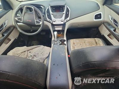 Zdjęcie 8 z 13 samochodu: 2012 GMC TERRAIN SLT VIN:2GKALWEK5C6370143 - miniatura