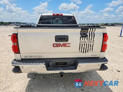 Zdjęcie 6 z 12 samochodu: 2015 GMC SIERRA K1500 SLE VIN:3GTU2UEC4FG181422 - miniatura