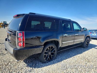 Trzecie zdjęcie samochodu z tyłu: 2013 GMC YUKON XL DENALI VIN:1GKS2MEF7DR227098 - miniatura