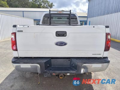 Zdjęcie 6 z 12 samochodu: 2015 FORD F250 SUPER DUTY VIN:1FTBF2A67FED29781 - miniatura